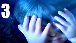 Haunted Halls 2: Fears From Childhood - Part 3 Let's Play Walkthrough
