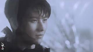 【 Chu Nhất Long x Hoàng Tuấn Tiệp】Running after you with all I have