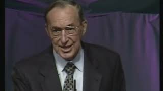 Derek Prince   Do You Realize How Valuable You Are