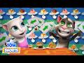 助けの手 |トーキングトム | Talking Tom | 全エピソード