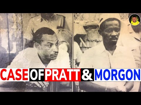 The CASE that HALTED the DE@TH PENALTY in JAMAICA