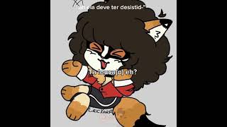 ||5:41|| VOLTEI POVOOOOOOO #kiss #meme