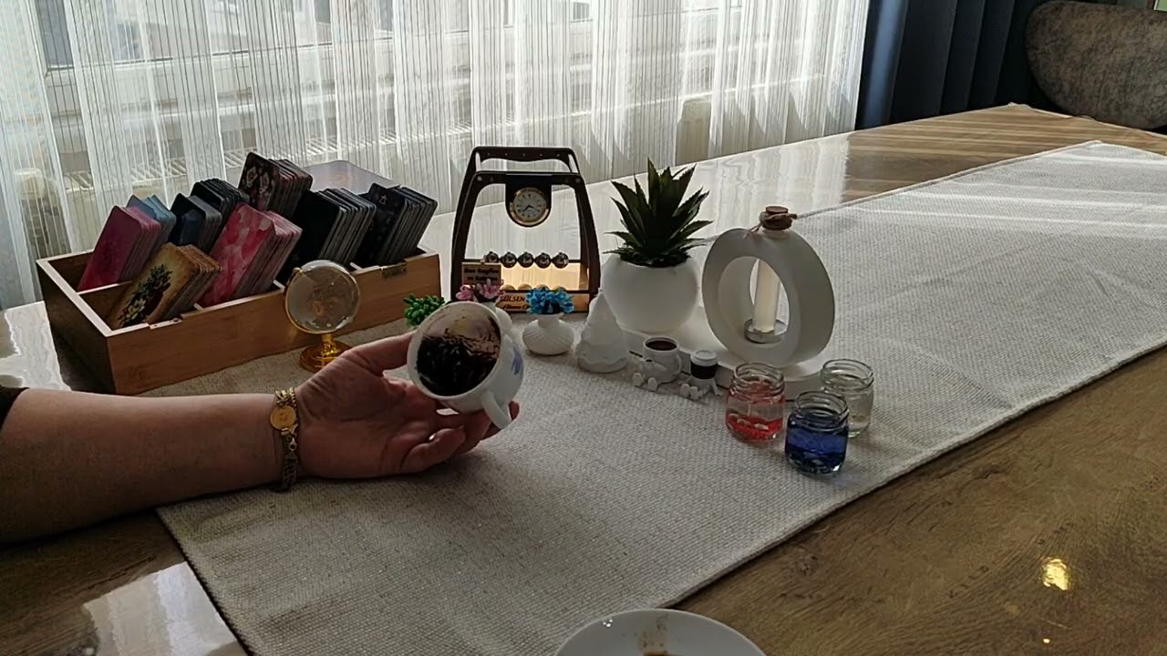 27 ŞUBAT 2026 GÜNLÜK KAHVE FALI🙏🌹☕ #keşfet #kahvefalı 