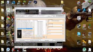 Diablo2:LOD How to modify things in single player