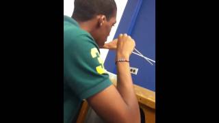 Dieruff Entertainment Part 1