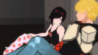 Episode 13 Forever Fall Part 1 - RWBY Volume 1 Score (Jeff Williams & Alex Abraham)