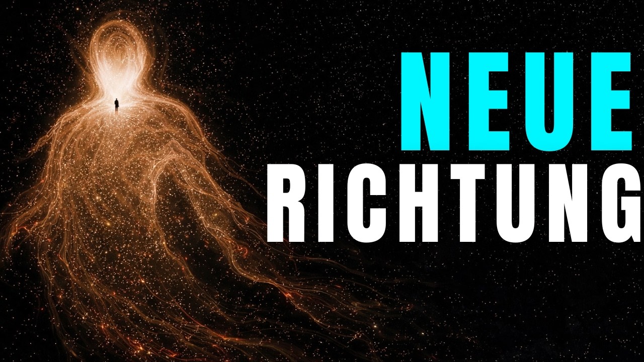 Das Universum hat Bereits etwas Wunderwolles für dich Vorbereitet, auch Wenn du es noch nicht sehen