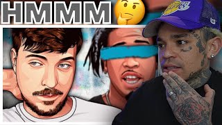 Every MrBeast Member Who Got Fired (& Why) [reaction]