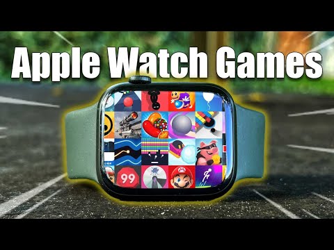 5 NEW Apple