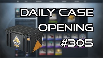 DCO #305 | Weapon Case 3