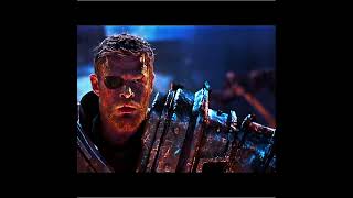 Famous "What More Could I Lose?"  Sad Thor 😢 #shorts #thor Net Worth