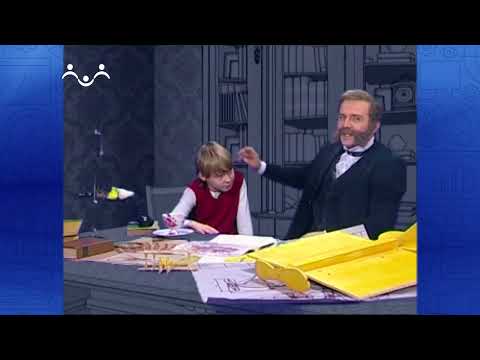 Знай наших. Александр Федорович Можайский