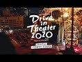 #ドライブインシアター2020 東京タワー【ダイジェストムービー】