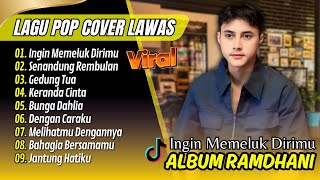 Ingin Memeluk Dirimu  Cover Ramdhani  Senandung Rembulan  Gedung Tua  Lagu Pop Lawas Terpopuler