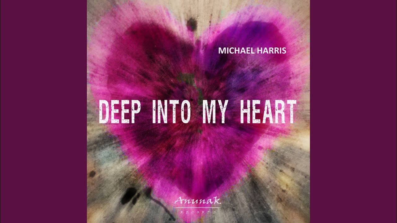 Deep into my heart video edit youtube