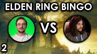 Elden Ring Bingo vs Blanxz