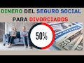 Beneficios del Seguro Social Para Divorciados | Seguro social en Español