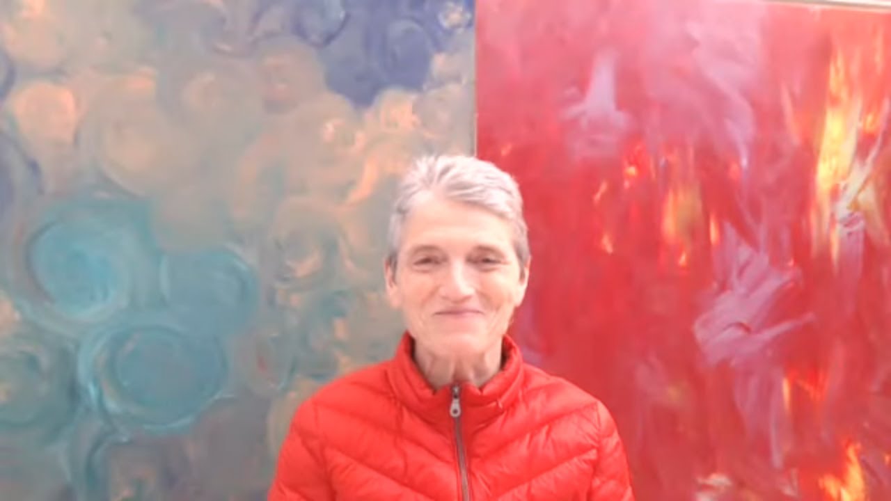 Full Pink SuperMoon in Scorpio April 26 / 27th - Building to a Climax