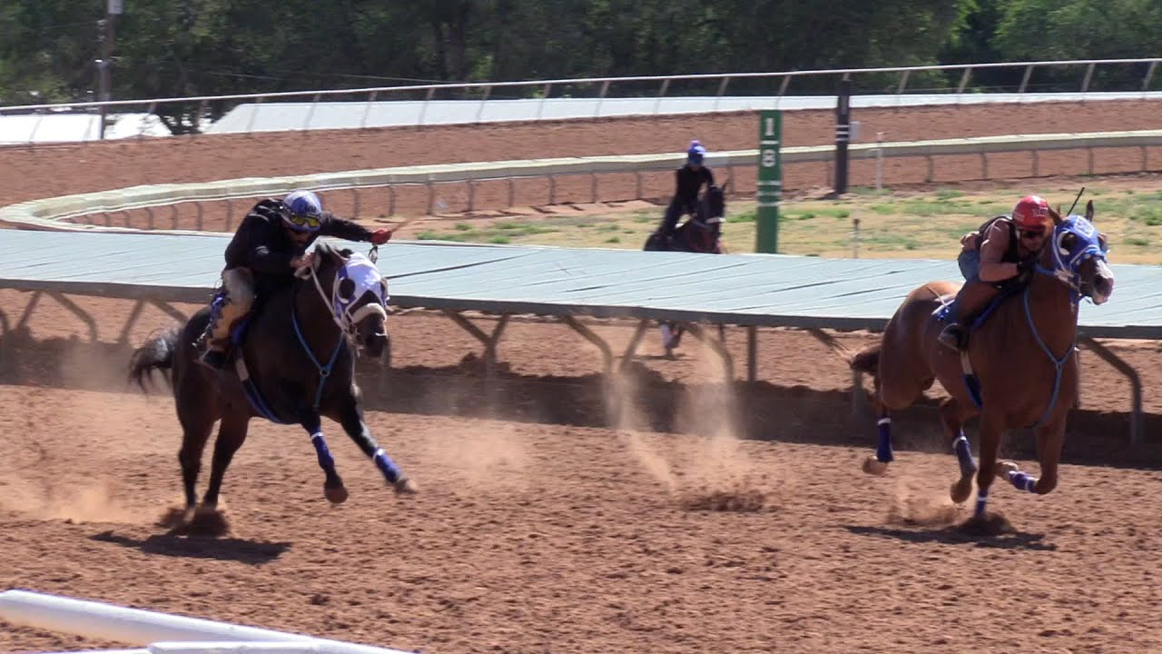 Ruidoso businesses prepare for tourists amid disaster recovery - YouTube