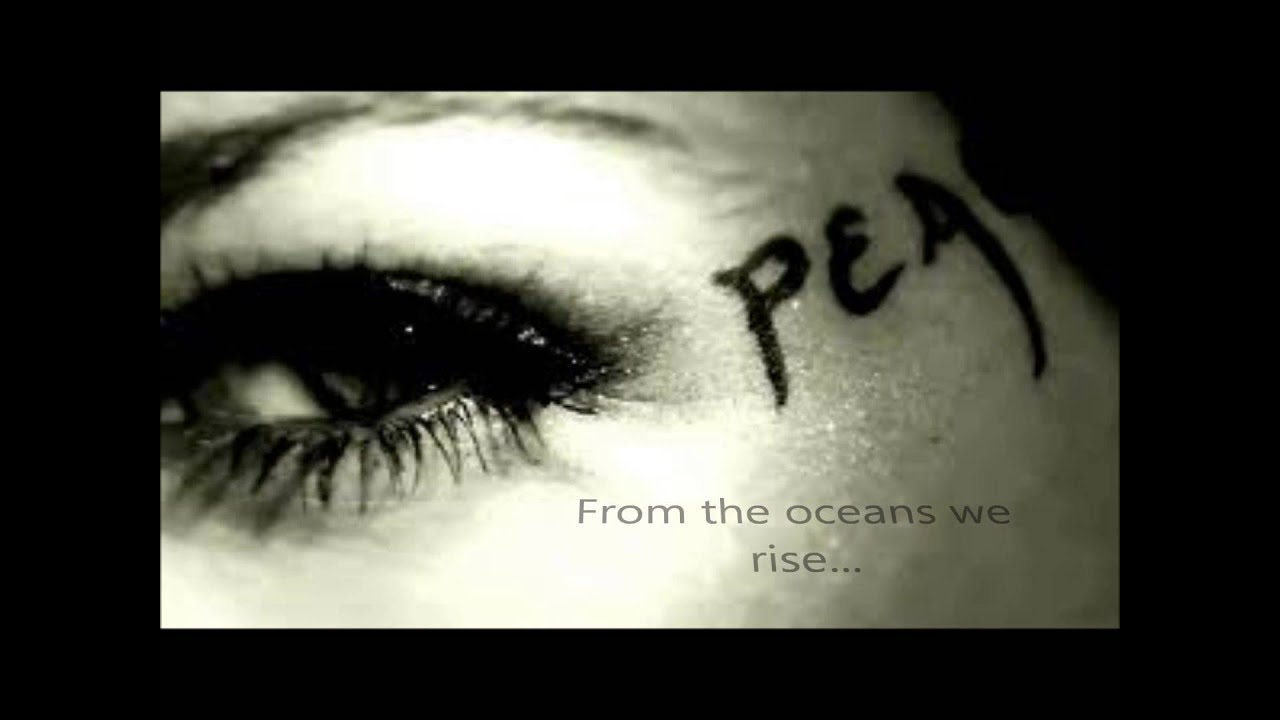 The Agonist - Rise and Fall Lyrics - YouTube