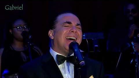 Cristian Castro - Yo quería (En vivo)