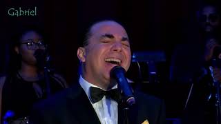 Miniatura de vídeo de "Cristian Castro - Yo quería (En vivo)"