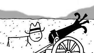 THIS MAKES PERFECT SENSE | West of Loathing  Part 4