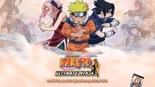 PS2 Longplay [046] Naruto: Narutimate Hero (part 1 of 4)