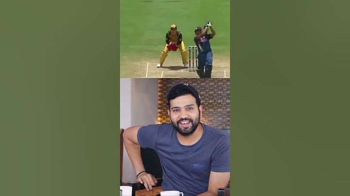 Rohit Sharma on ICC champions trophy and opening with Shikhar Dhawan | Cricket