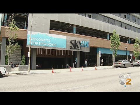 SkyVue Apartments Residents Looking For Answers