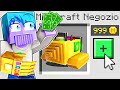 MINECRAFT MA PUOI COMPRARE la TRIVELLA dell'INFINITO - BUYCRAFT