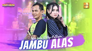 Yeni Inka ft New Pallapa - Jambu Alas (Official Live Music)