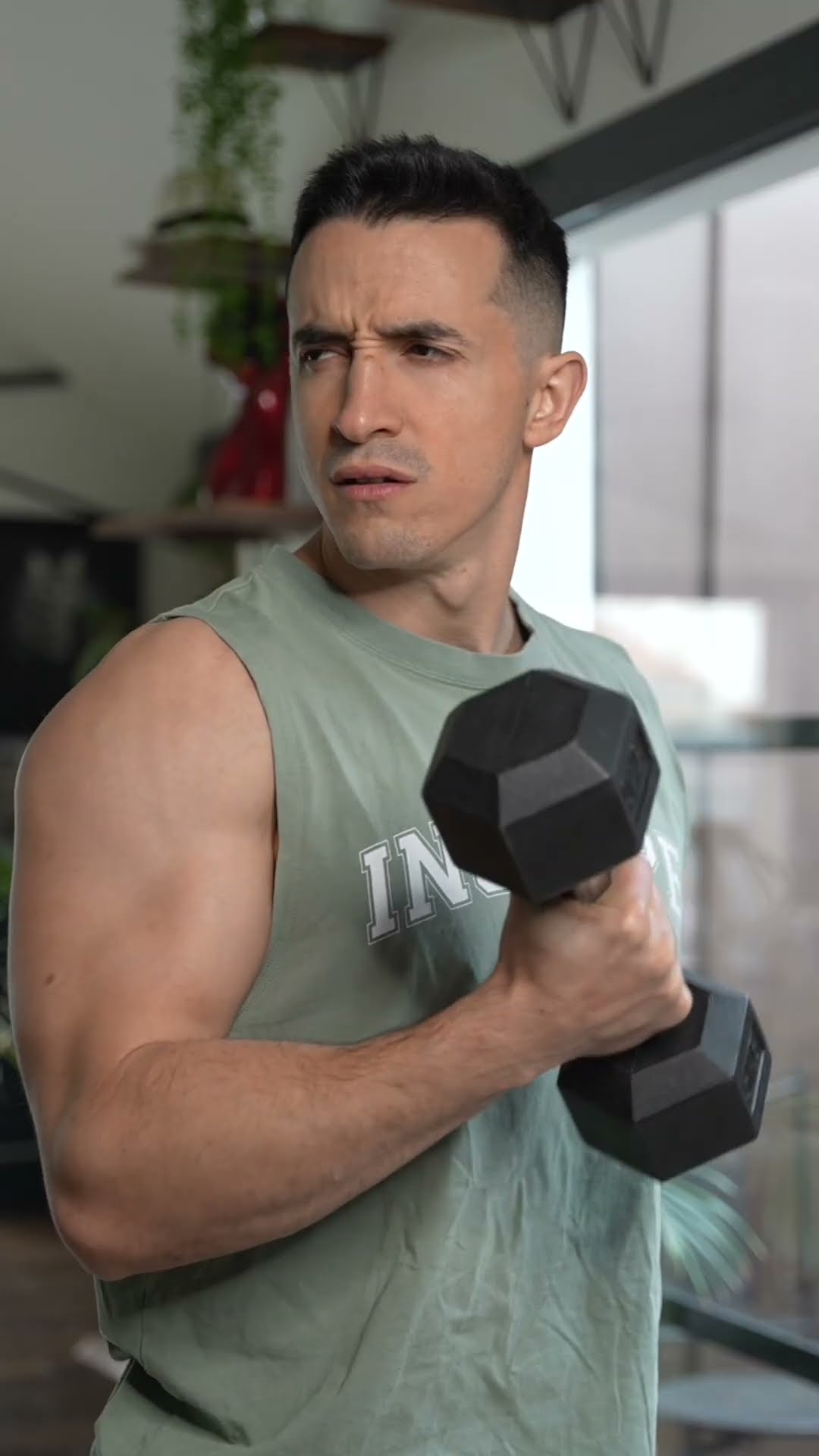 New workout !! ??