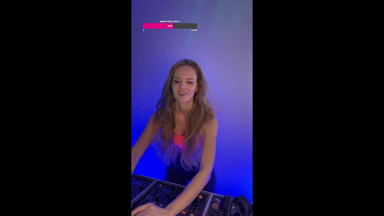 Keep Calm And Listen Keitz