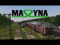 Maszyna | Trailer [GOG]