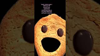 #dreamtrack cookie will hurt
