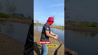 Reel U0026 Rod Ndanak Lawa short rodtachitarkuncastingturboprodcdrumcastingsound