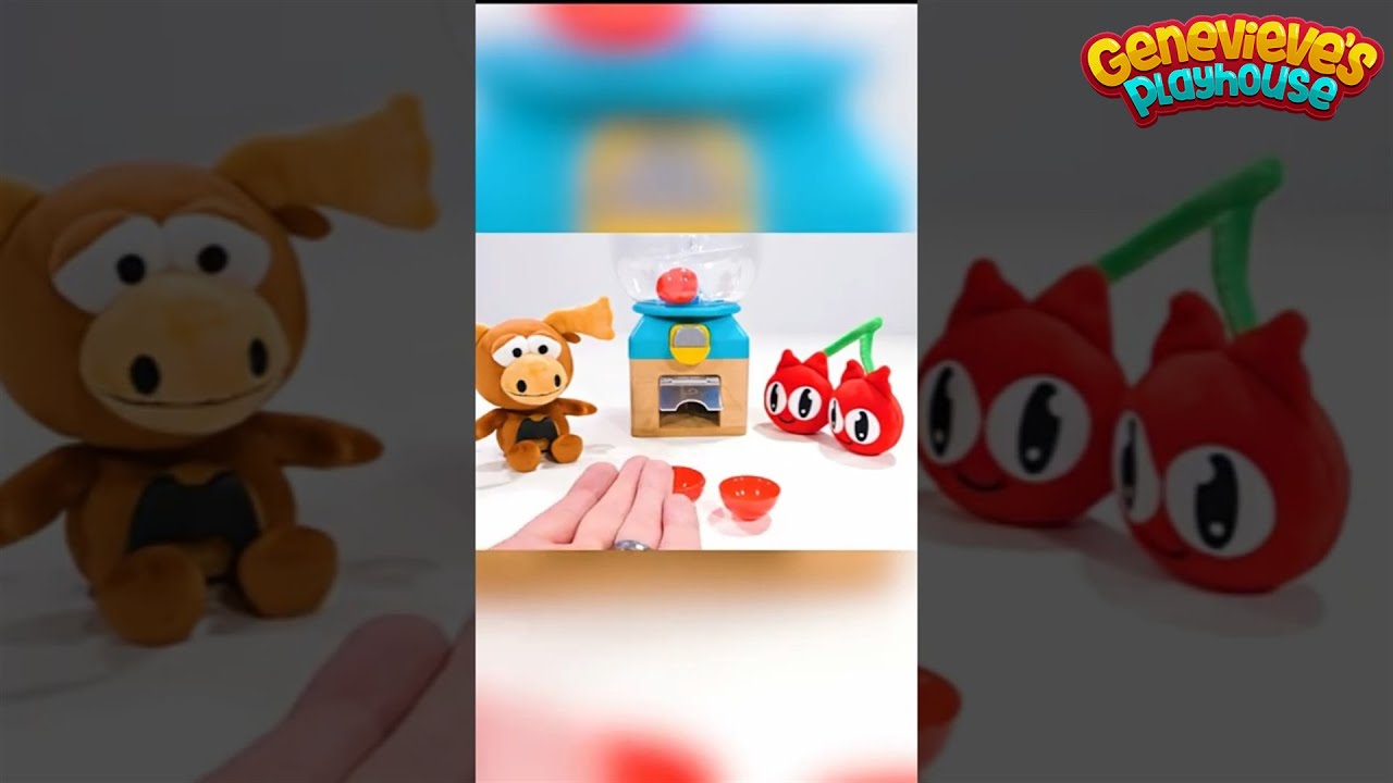 Moose tries playing Video Games....