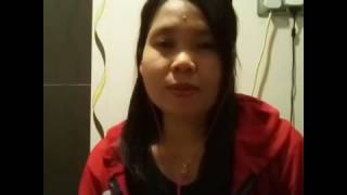 haruskah Berakhirvoc Pretty Aura Feat Fania