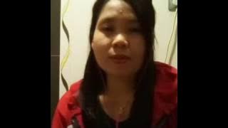 @haruskah berakhir@voc pretty aura feat fania@