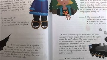 Tiếng Anh Dành Cho Mọi Người - Unit 4 Lesson 1 Video Reading Skills Level 2