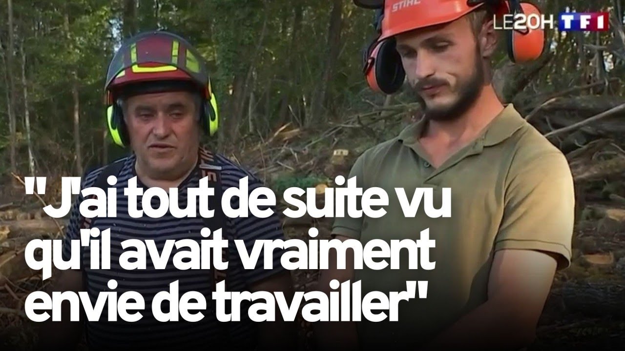 Ces communes qui ont décidé d'accueillir des réfugiés