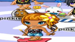Fantage Basics