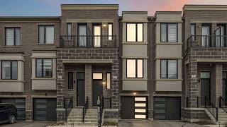 93 Rattenbury Road, Vaughan, ON