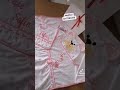 Juego de toallas personalizadas