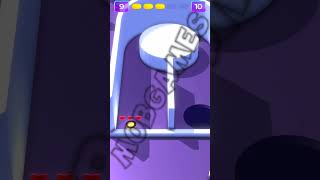 Buca Satisfying LVL 9 Gameplay FUN GAME #shorts #BucaSatisfying #fungames #viralvideo screenshot 4