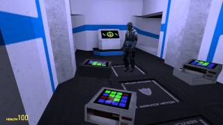 Final Frontier - Engineering Walkthrough