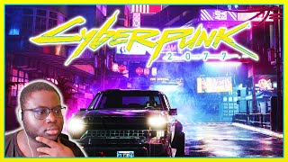 🔴 PS Plus Gave Me 5 Hours To Play This, Is It Worth It? | Cyberpunk 2077 LIVE