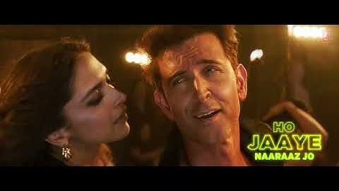 FIGHTER: Sher Khul Gaye (Lyrical) Hrithik,Deepika | Vishal-Sheykhar,Benny,Shilpa,Kumaar,Bosco-Caesar