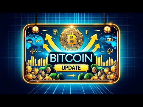 Bitcoin update en nieuwe kansen!!